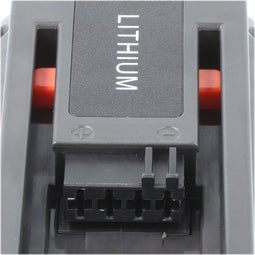 GARDENA TURBO TRIMMER 8841 Li-ion replica batterij max. 3000mAh