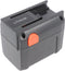 GARDENA TURBO TRIMMER 8841 Li-ion replica batterij max. 3000mAh