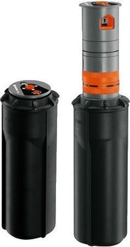 GARDENA Verzonken turbinesproeier T380 - Tuinsproeier - 380 m²