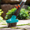GARDENA voegenborstel met steel 130 cm