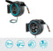 GARDENA Wandslangenbox PowerRoll XL set - 35 m