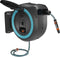 GARDENA Wandslangenbox PowerRoll XL solo - 35 m