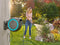 GARDENA Wandslangenbox PowerRoll XXL solo - 40 m