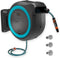 GARDENA Wandslangenbox PowerRoll XXL solo - 40 m