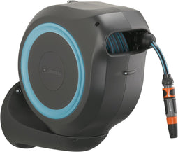 GARDENA Wandslangenbox RollUp M - 20 meter - Ø 11 mm