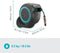GARDENA Wandslangenbox RollUp M - 20 meter - Ø 11 mm