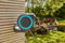 GARDENA Wandslangenbox RollUp M - 20 meter - Ø 11 mm