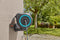 GARDENA Wandslangenbox RollUp M - 20 meter - Ø 11 mm