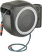 GARDENA Wandslangenbox RollUp M/L Wit - 25 meter - Ø 13 mm