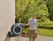 GARDENA Wandslangenbox RollUp M - Slanghouder- 20 meter - Ø 11 mm