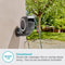 GARDENA Wandslangenbox RollUp M - Slanghouder- 20 meter - Ø 11 mm
