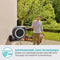 GARDENA Wandslangenbox RollUp M - Slanghouder- 20 meter - Ø 11 mm
