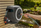 GARDENA Wandslangenbox RollUp S - Slanghouder - 15 Meter - Ø 11 mm