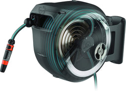 GARDENA Wandslangenbox Rollup XL - 35 Meter - Ø 13 mm