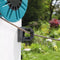 GARDENA Wandslanghouder 60 Met Slanggeleider - Slanghouder - Maximale Capaciteit 60 Meter