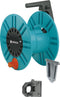 GARDENA Wandslanghouder 60 Met Slanggeleider - Slanghouder - Maximale Capaciteit 60 Meter