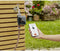 GARDENA Water Control Bluetooth Besproeiingscomputer - werkt op batterijen