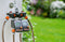 GARDENA Waterverdeler - Slangkoppeling - 4 uitgangen