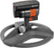 GARDENA Zwenksproeier AquaZoom compact - Tuinsproeier - 9 tot 216 m²