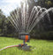 GARDENA Zwenksproeier AquaZoom compact - Tuinsproeier - 9 tot 216 m²