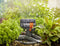 GARDENA Zwenksproeier AquaZoom compact - Tuinsproeier - 9 tot 216 m²
