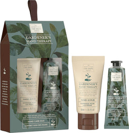 Gardener's duo handverzorging voor tuinliefhebbers