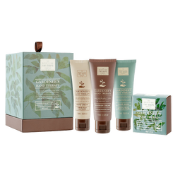 Gardener's Luxe geschenkset Voor de echte tuinliefhebbers
