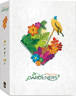 Gardeners - Bordspel