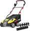 GARDEO PRO - Verticuteermachine - 1800W - Werkbreedte 40cm
