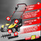 GARDEO PRO - Verticuteermachine - 1800W - Werkbreedte 40cm