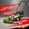 GARDEO PRO - Verticuteermachine - 1800W - Werkbreedte 40cm