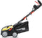 GARDEO PRO - Verticuteermachine - 1800W - Werkbreedte 40cm