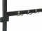 Garderobe - 1 Meter Met Haken - VEBA C10005 - Horeca & Professioneel