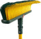 Gardi Rex Claw Brush, klauwbezem met telescoopsteel 45cm breed – veger, bezem