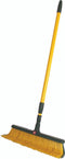 Gardi Rex Claw Brush, klauwbezem met telescoopsteel 45cm breed – veger, bezem