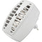 Gardigo 25144DEFR Vliegenlamp 1 stuk(s)