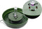 Gardigo 2in1 Solar-LED-Light 66643 Wespenval Groen 1 stuk(s)