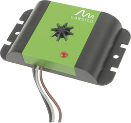 Gardigo 78490 Ultrasone marterverschrikker 12 V 1 stuk(s)