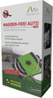 Gardigo 78490 Ultrasone marterverschrikker 12 V 1 stuk(s)