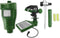 Gardigo Activated Sprinkler Ongedierteverschrikker Functies: Waterstraal Werkingssfeer 60 m² 1 stuk(s)