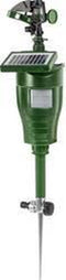 Gardigo Activated Sprinkler Ongedierteverschrikker Functies: Waterstraal Werkingssfeer 60 m² 1 stuk(s)
