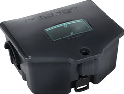 Gardigo Bait box Rattenval Functies: Lokstof 1 stuk(s)