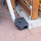 Gardigo Bait box Rattenval Functies: Lokstof 1 stuk(s)