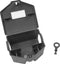 Gardigo Bait box Rattenval Functies: Lokstof 1 stuk(s)