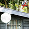 Gardigo Bird Repellent Spikes Spikes tegen duiven Functies Afschrikking 400 cm