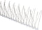 Gardigo Bird Repellent Spikes Spikes tegen duiven Functies Afschrikking 400 cm