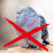 Gardigo Bird Repellent Spikes Spikes tegen duiven Functies Afschrikking 400 cm