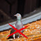 Gardigo Bird Repellent Spikes Spikes tegen duiven Functies Afschrikking 400 cm