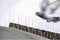 Gardigo Bird Repellent Spikes Spikes tegen duiven Functies Afschrikking 400 cm