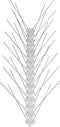 Gardigo Bird Repellent Spikes Spikes tegen duiven Functies Afschrikking 400 cm